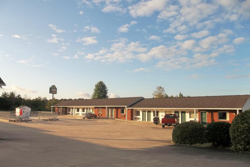 Douglas Inn&Suites, Blue Ridge, GA Exterior foto